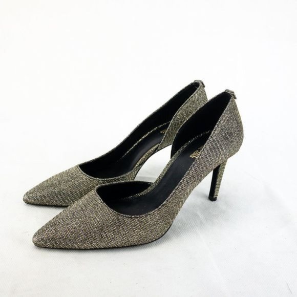 Michael Kors Shoes - Michael Kors Dorothy Flex d'Orsay Pump. Size 7